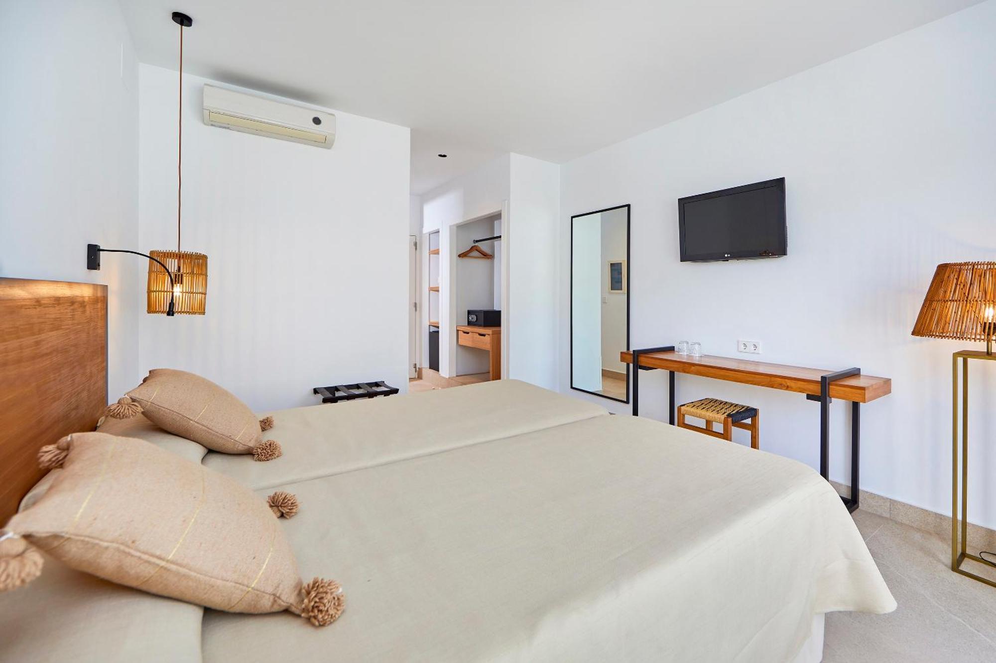 Fergus Conil Park Hotel Conil De La Frontera Ruang foto